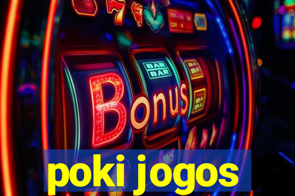 poki jogos